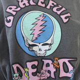 Grateful Dead Stealie Bears Sweatshirt