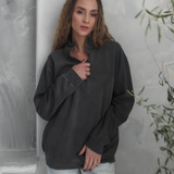 Grateful Dead Zip Sweatshirt