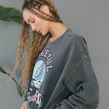 Grateful Dead Stealie Bears Sweatshirt