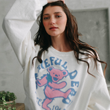 Grateful Dead 1965 Sweatshirt