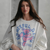 Grateful Dead 1965 Sweatshirt