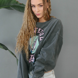 Grateful Dead Stealie Bears Sweatshirt