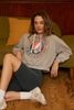 Grateful Dead Stealie Hoodie