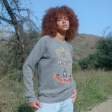 Guns N Roses Appetite for Destruction Fleece Sweatshirt