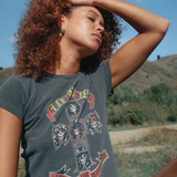 Guns N Roses Appetite For Destruction Shrunken Tee