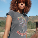 Guns N Roses Appetite For Destruction Shrunken Tee