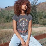 Guns N Roses Appetite For Destruction Shrunken Tee