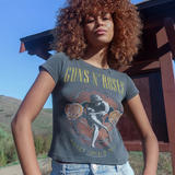Guns N Roses Sweet Child O' Mine Baby Tee