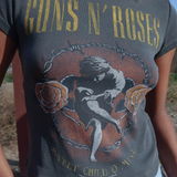 Guns N Roses Sweet Child O' Mine Baby Tee