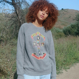 Guns N Roses Appetite for Destruction Fleece Sweatshirt