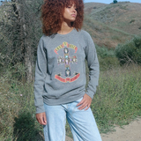 Guns N Roses Appetite for Destruction Fleece Sweatshirt