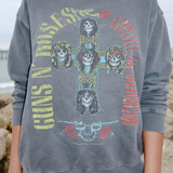 Guns N Roses Appetite for Destruction Sweatshirt
