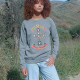Guns N Roses Appetite for Destruction Fleece Sweatshirt