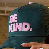 Be Kind Hat