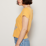 Peanuts Have A Good One Baby Tee