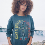 Guns N Roses Appetite for Destruction Sweatshirt