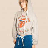 Rolling Stones Old English Hoodie