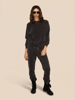 The Eloise Pullover