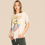 Queen Mistress Tee