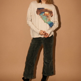 Grateful Dead California Top
