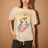 Queen Mistress Tee