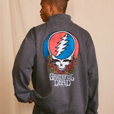 Grateful Dead Zip Men's Sweatshirt