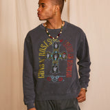 Guns N Roses Appetite for Destruction Men's Sweatshirt