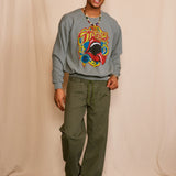 Rolling Stones 'Some Girls' Men's Sweatshirt