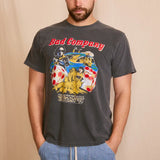 Bad Company 'Rock N' Roll Fantasy '79' Men's Tee