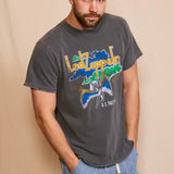Led Zeppelin U.S Tour 1977 Men's Tee