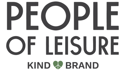 People of Leisure logo