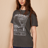 Led Zeppelin 1973 Sunkissed Tee