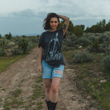 Misfits Bass Fiend Tee