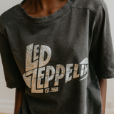 Led Zeppelin Mothership 1968 Tee