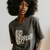 Led Zeppelin Mothership 1968 Tee