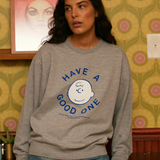 Peanuts Have A Good One Authentic Vintage Sweatshirt