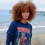 Rambo Fleece Sweatshirt