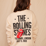 The Rolling Stones London 1969 Sweatshirt