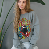 Rolling Stones Some Girls Sweatshirt