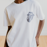 Rolling Stones Madison Square Garden 72 Tee