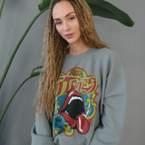 Rolling Stones Some Girls Sweatshirt