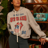 Rolling Stones USA 1994 Hoodie