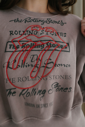 Rolling Stones London 1962 Sweatshirt