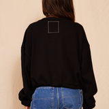 Rolling Stones London Raglan Sweatshirt