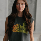 Rolling Stones Hot Stuff Tank
