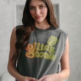Rolling Stones Hot Stuff Tank
