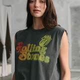 Rolling Stones Hot Stuff Tank