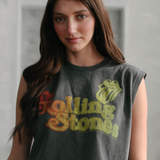 Rolling Stones Hot Stuff Tank