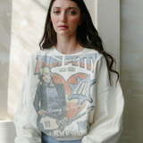 Tom Petty and the Heartbreakers 1979 Sweatshirt