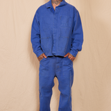 1970's Vintage Euro Work Pant